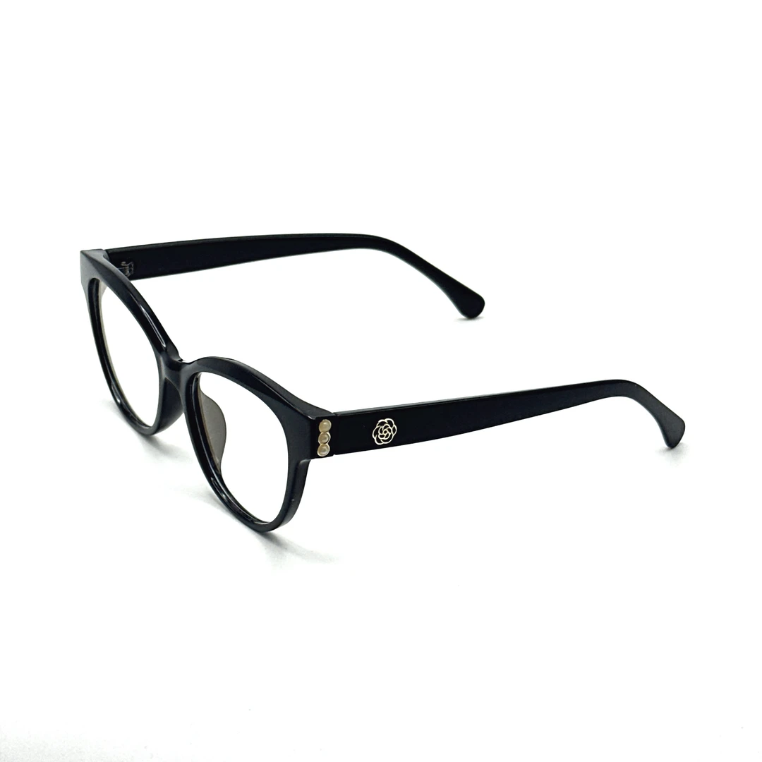 【1550】防蓝光平光镜可配近视百搭网红个性防紫外线街拍潮流复古