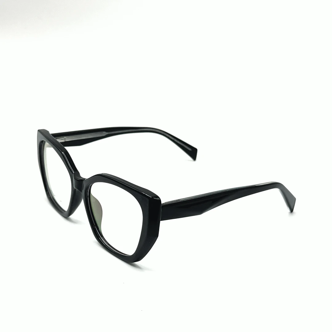 【1496】P家平光镜可配近视墨镜网红个性防紫外线街拍潮流复古