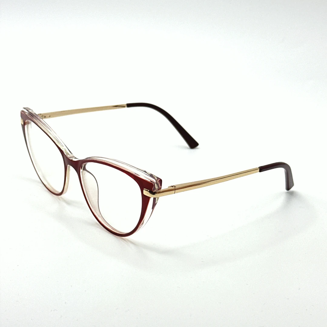 【1649】防蓝光平光镜可配近视网红个性防紫外线街拍潮流复古