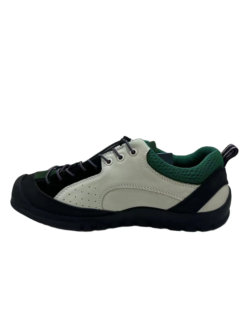 男款休闲户外低帮鞋男士耐磨舒适百搭跑步鞋时尚透气鞋潮鞋子防水