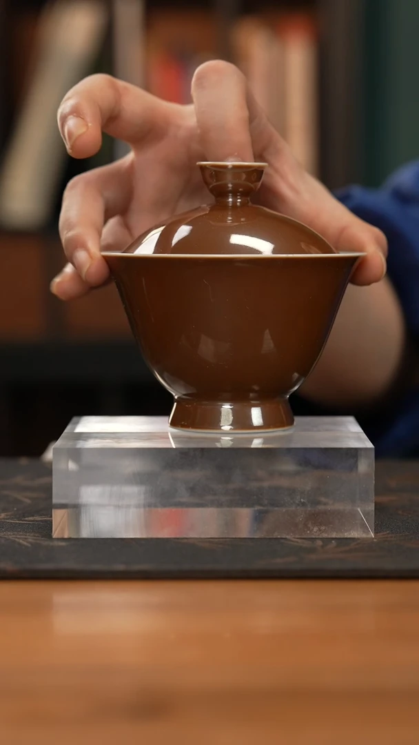 【闪购商品】杯議匀堂之精美茶器