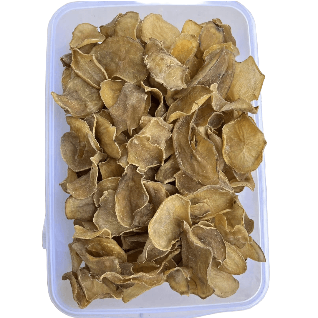 贵州本地土豆皮（杨玉皮）1斤起    纯纯家乡味，又香又脆