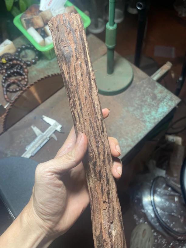 【麒麟降真香】原料私人定制 定制品不退换