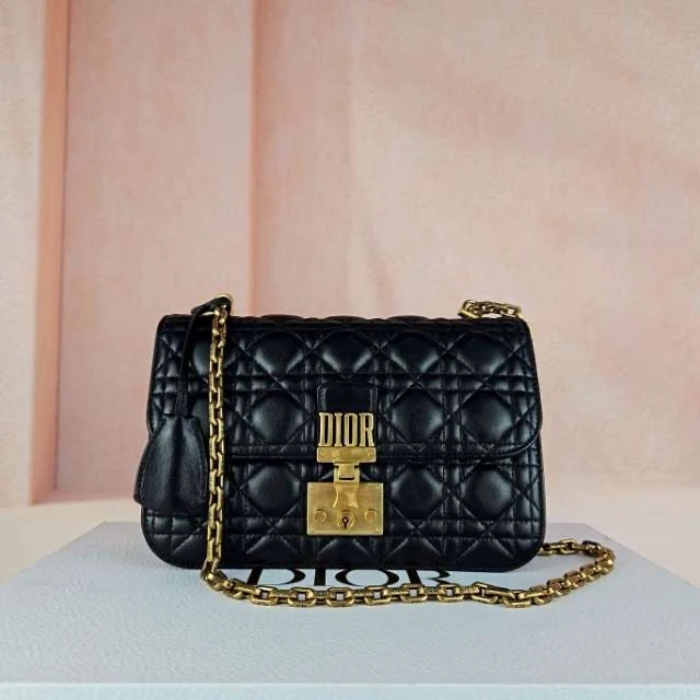 95新 DIOR/迪奥 KIKI/单肩包/10160950