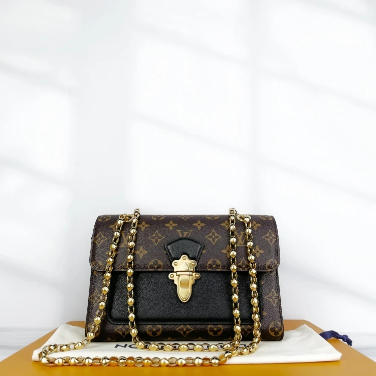 95新 LouisVuitton/路易威登 KIKI/单肩包/10298786