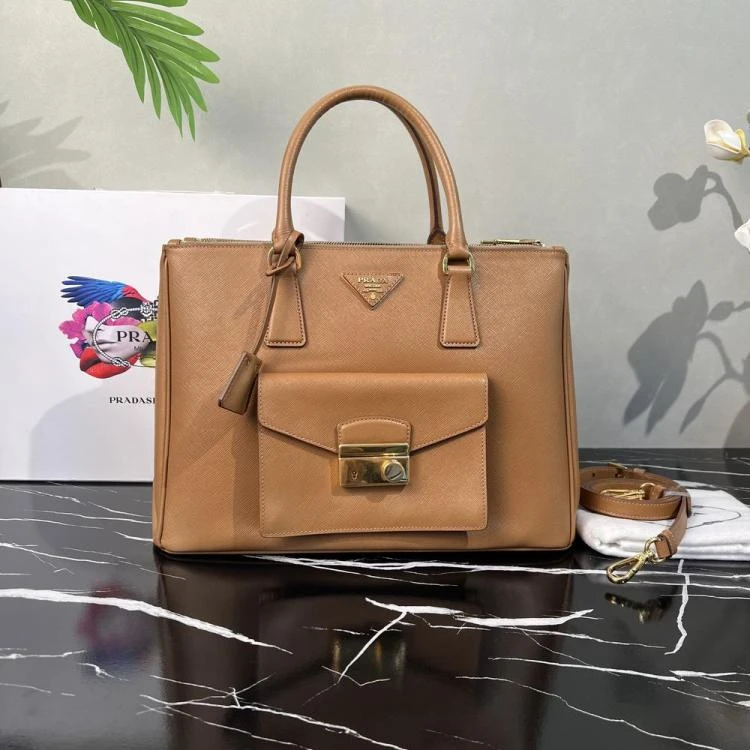 95新 Prada/普拉达 KIKI/单肩包/10196333