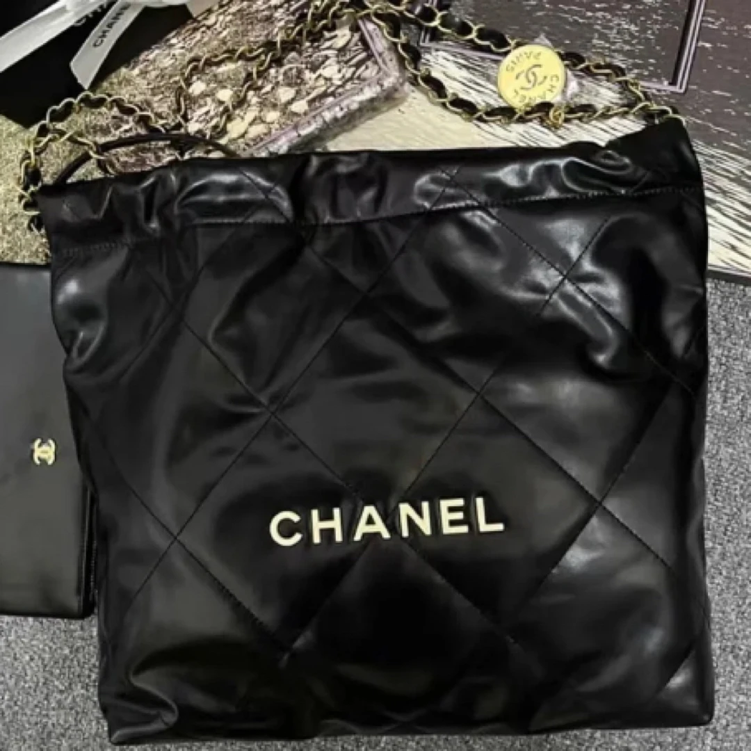 全新未使用 Chanel/香奈儿 CHANEL香奈儿  小号 全新未使用4762
