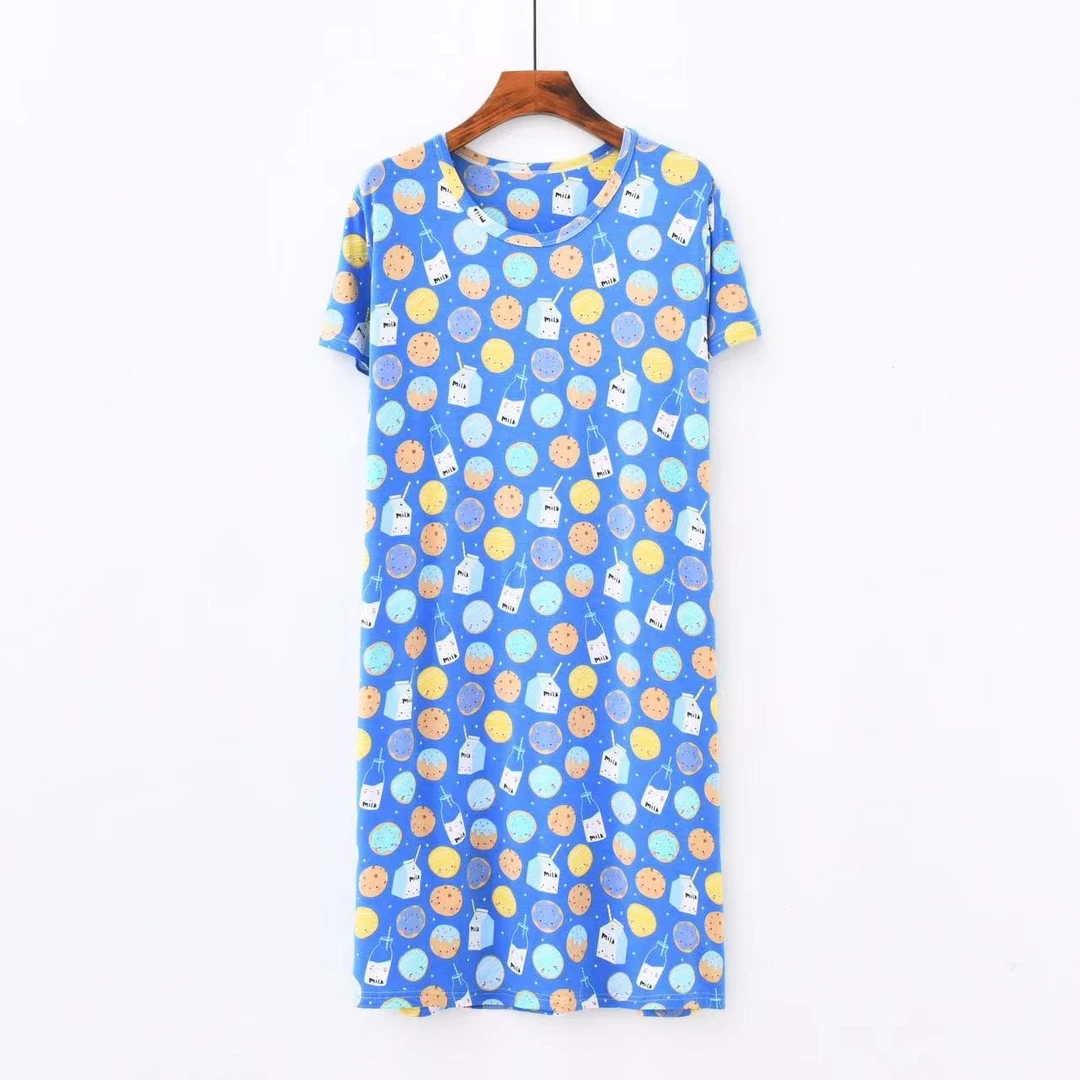 （200-299）三大梨家居服