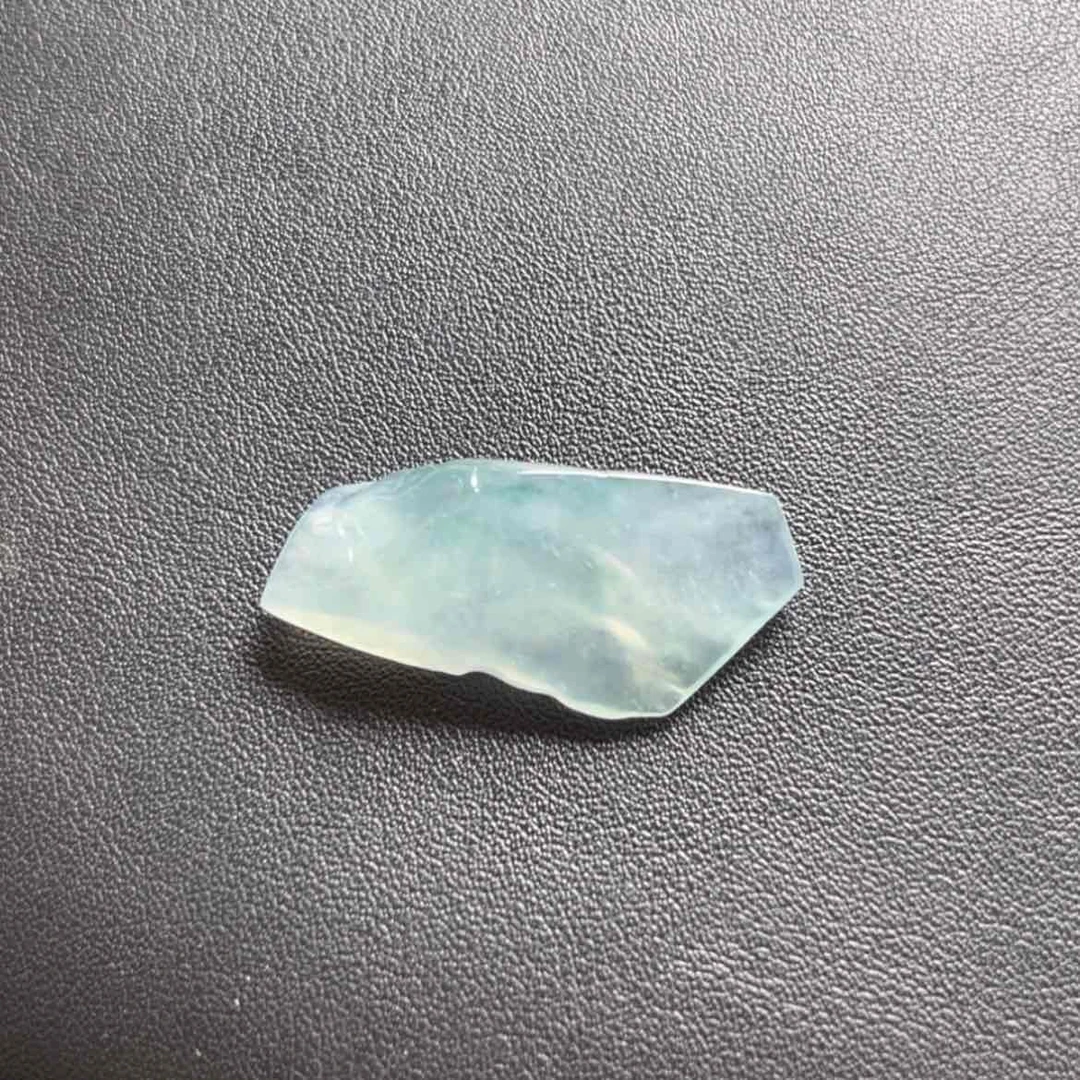 【闪购商品】定制翡翠未镶嵌天然缅甸翡翠A货