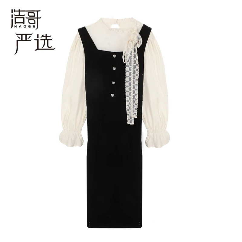 【千寻严选】连衣裙预D3LYQ1459