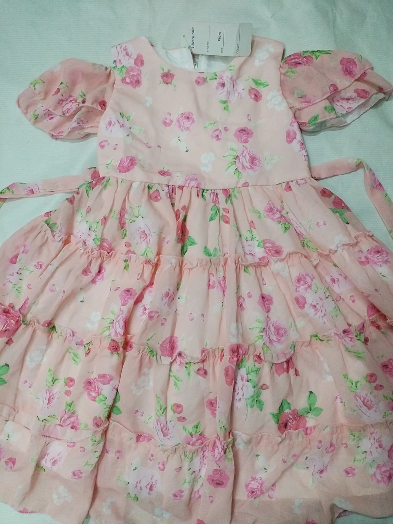 高品质外贸童装单品