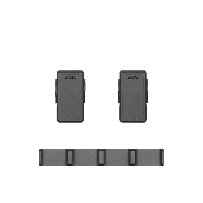 适用于大疆DJI Avata 畅飞配件包DJI Avata电池充电管家原装配件