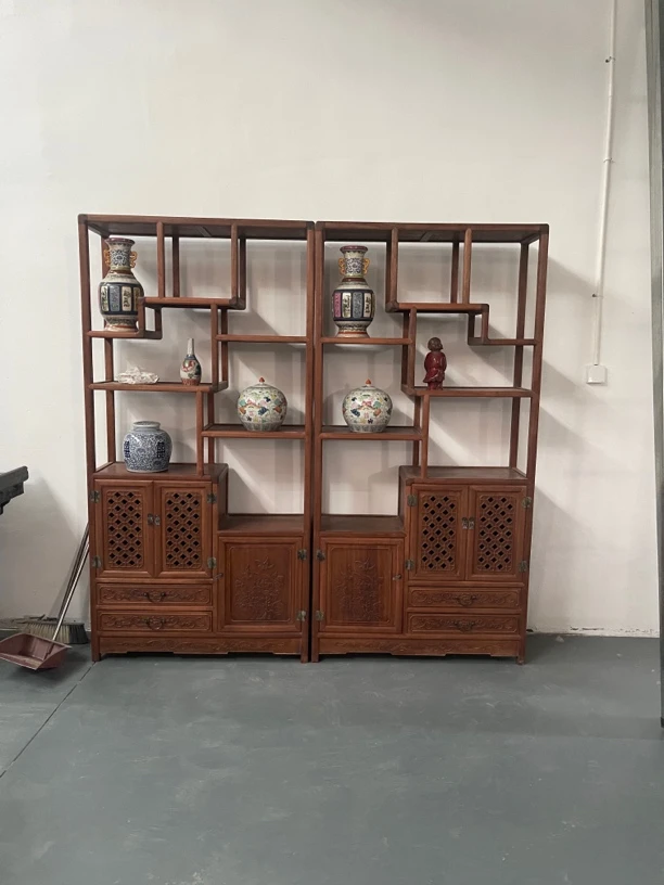 博古架，博古架博古架