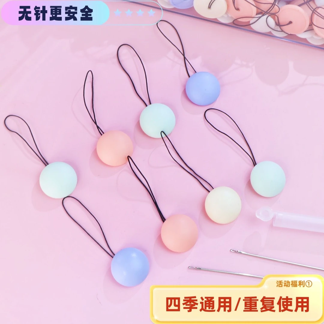 新款安全无针被子固定器加绒可拆卸循环使用床单罩被套防跑偏神器