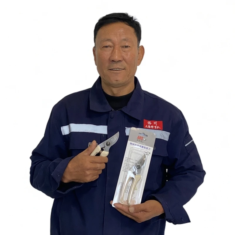 爱丽斯130手工修剪果树工具植物