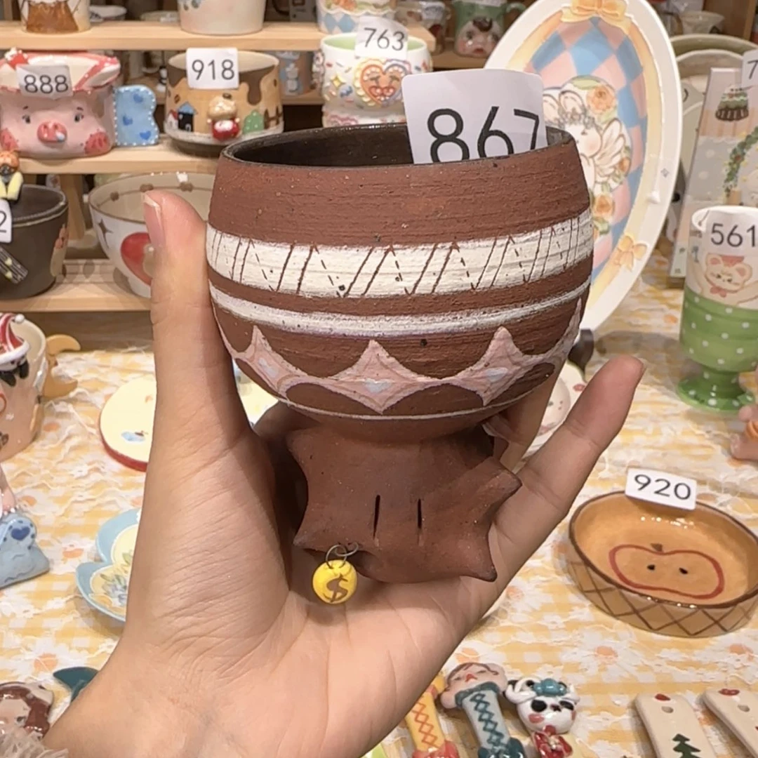 【闪购商品】陶瓷杯