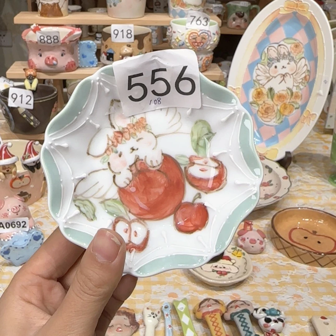 【闪购商品】陶瓷杯Z**?