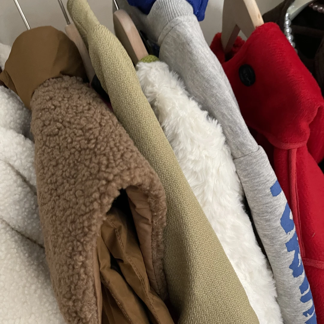 【9##59.9】儿童厚款冬季线下品质冬装