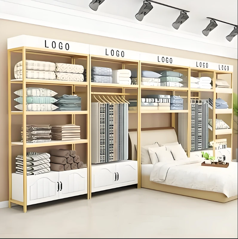 秋冬高奢四件套-孤品 -7D提花四件套-国色天香