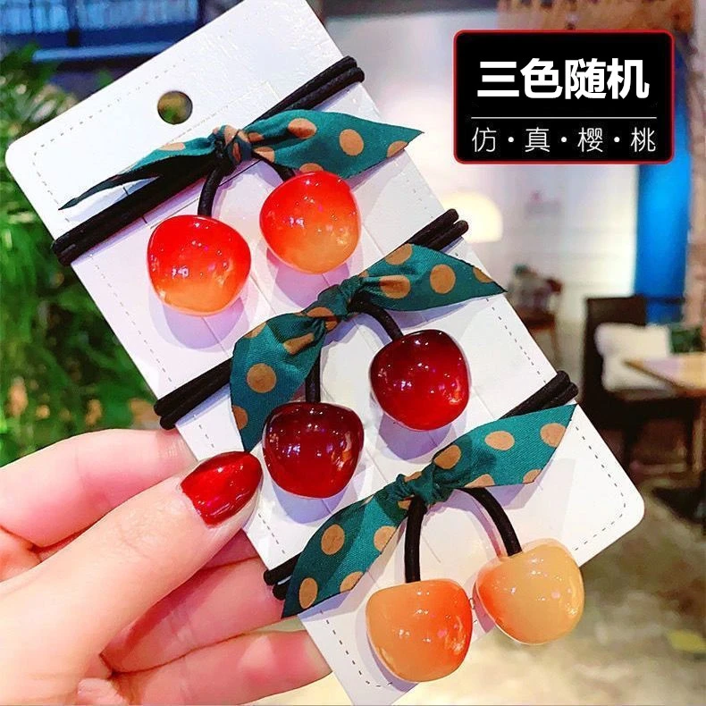 樱桃赠品