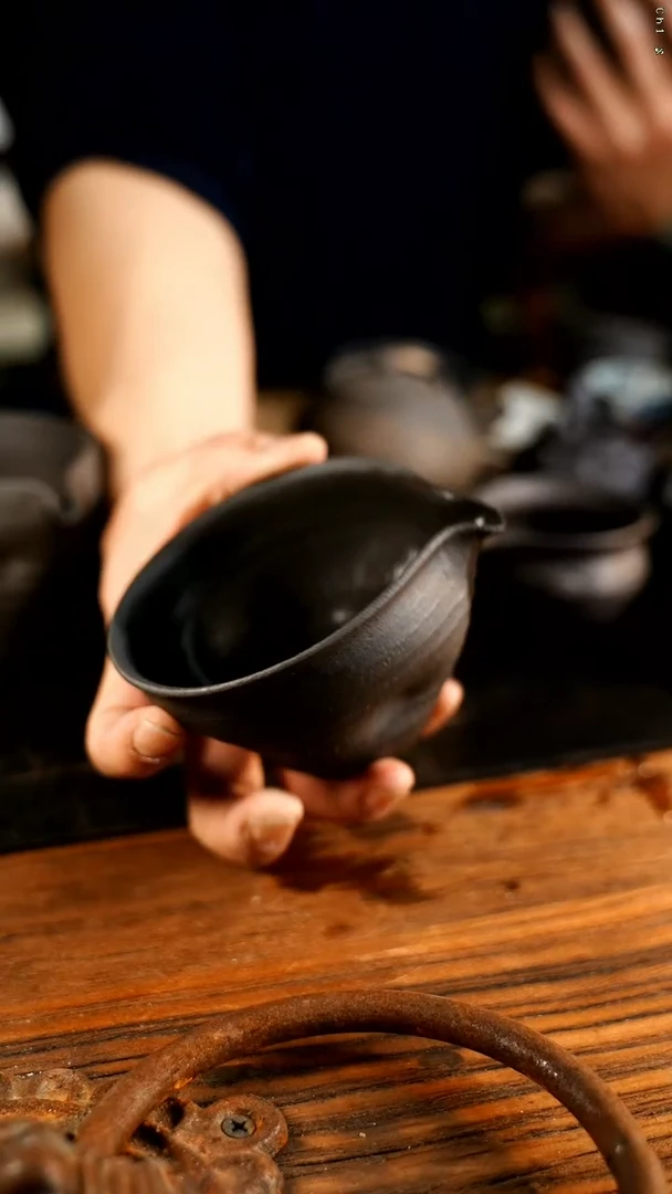【闪购商品】紫砂公道