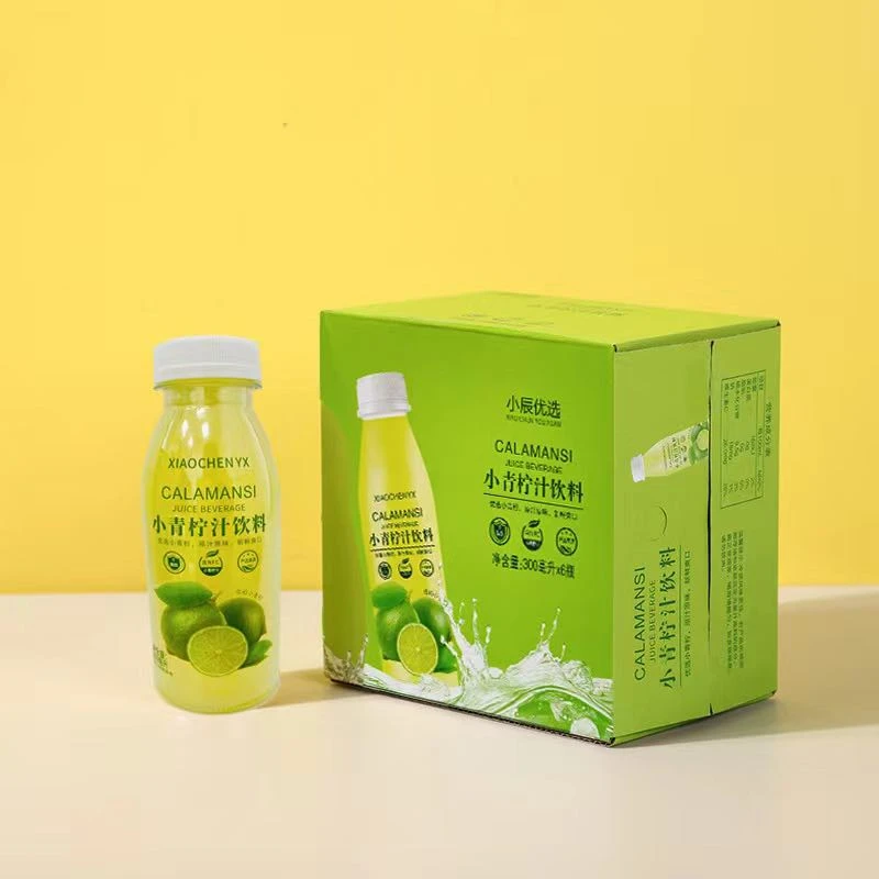 青柠汁 /柠檬汁