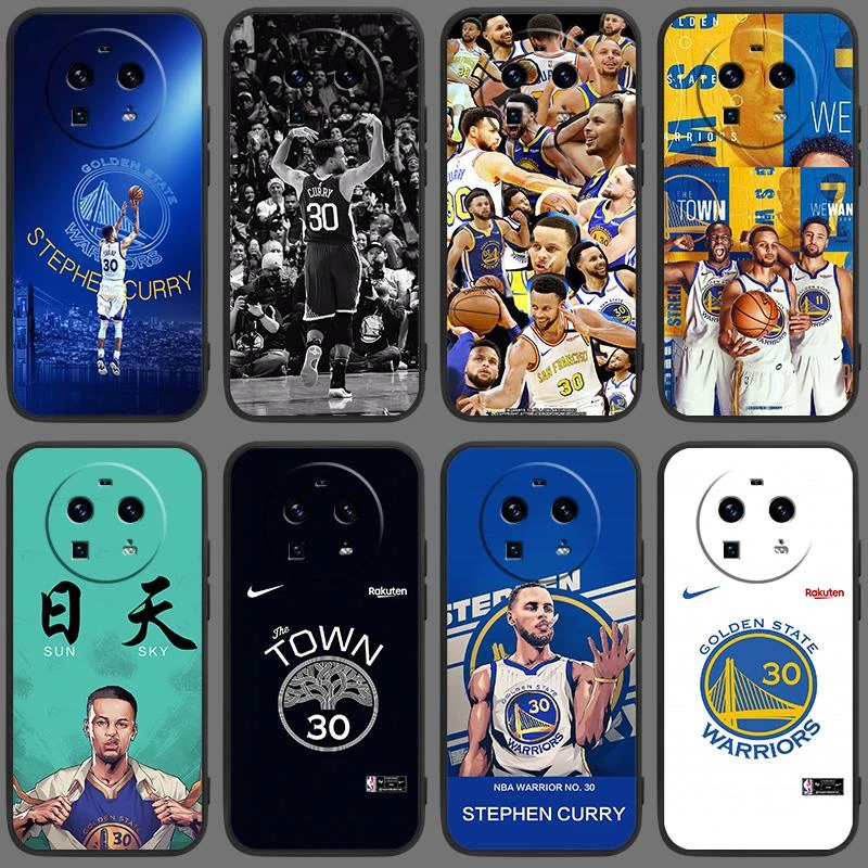 NBA库里适用OPPOFindX6手机保护壳FindX5Pro天玑版FindX3Pro摄影