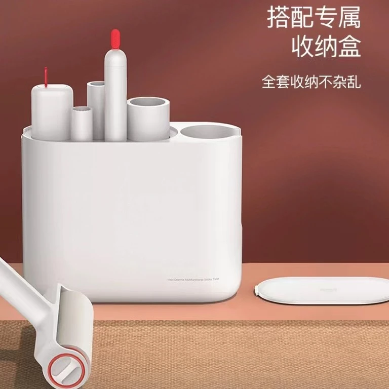 【鹤兴精品】粘毛器可伸长多款组合