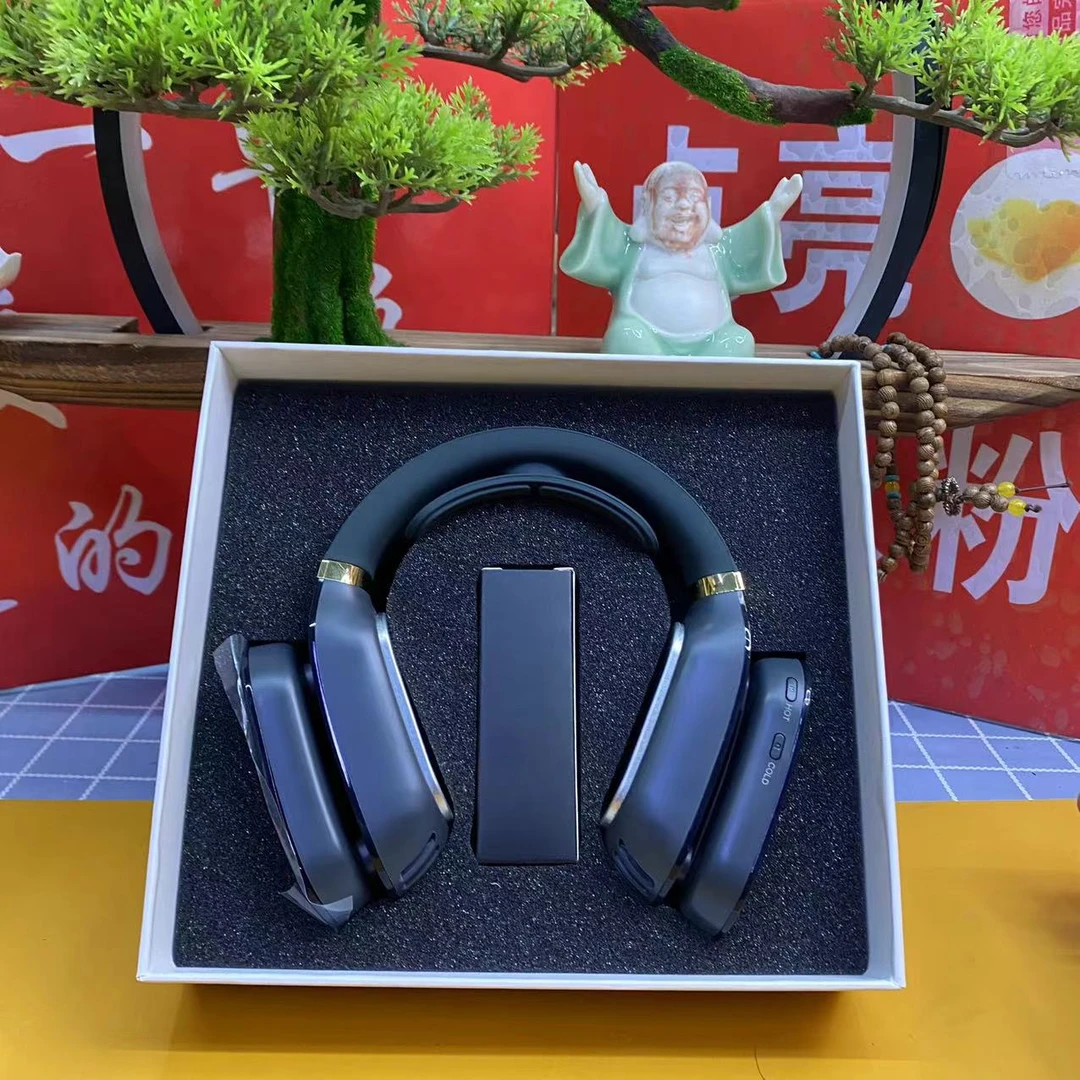 【鹤兴精品】挂脖冷暖仪/扇（无价保）