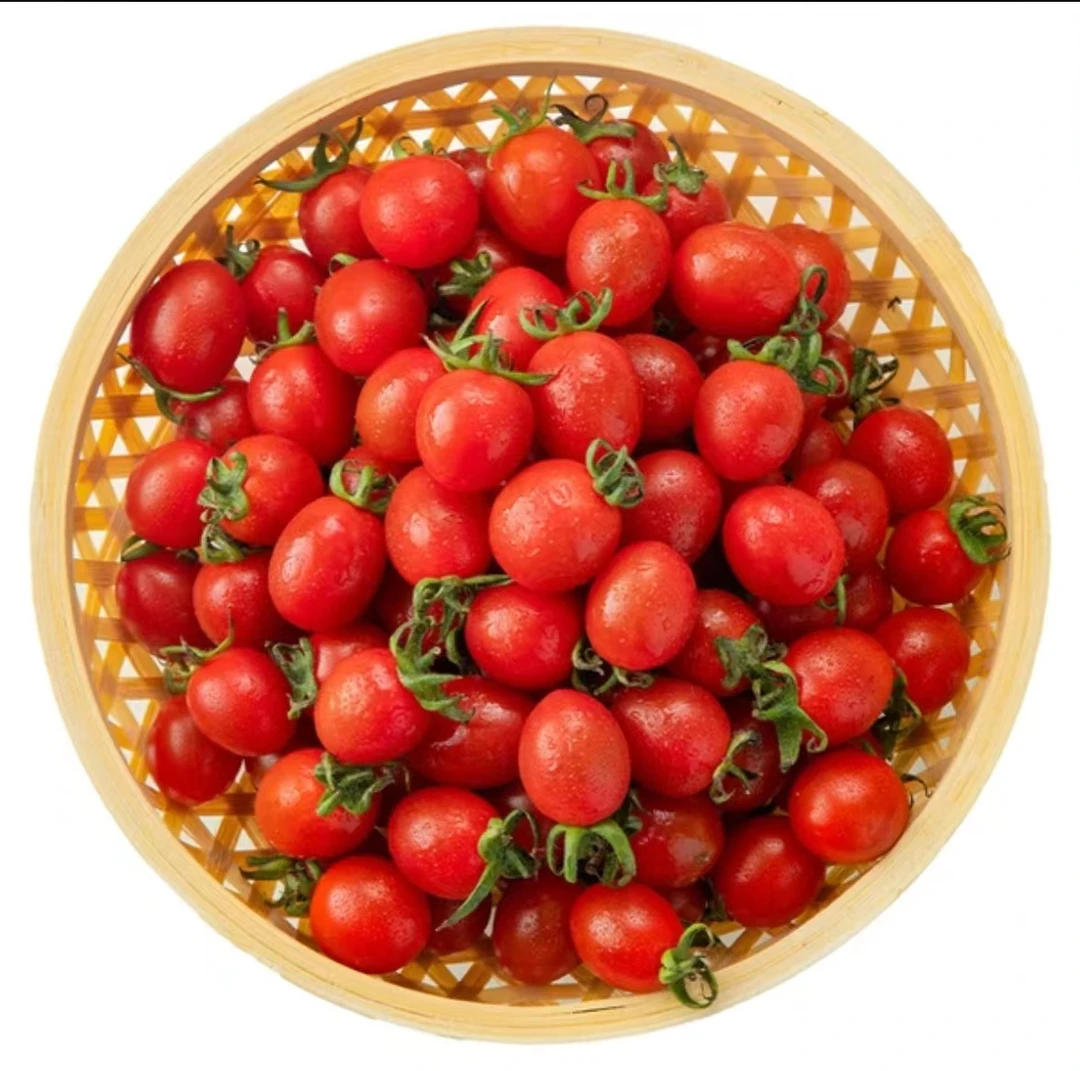 【蔬菜】圣女果小西红柿 1斤