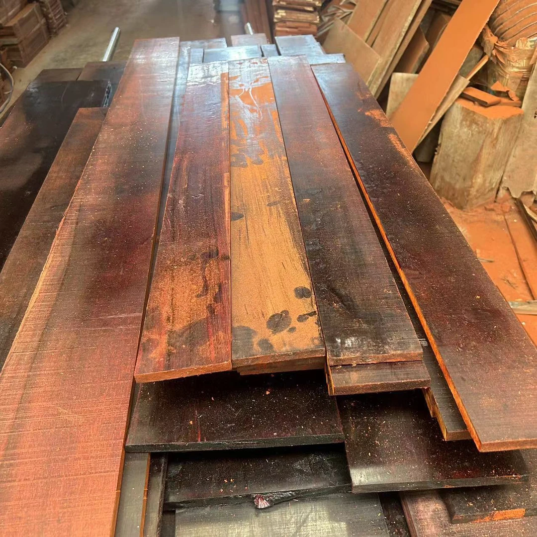 红木木料通用连接（5-100)