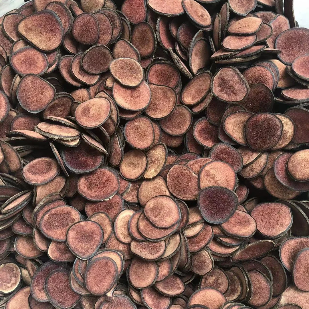 鹿茸片 东北特产 产地直发   包邮