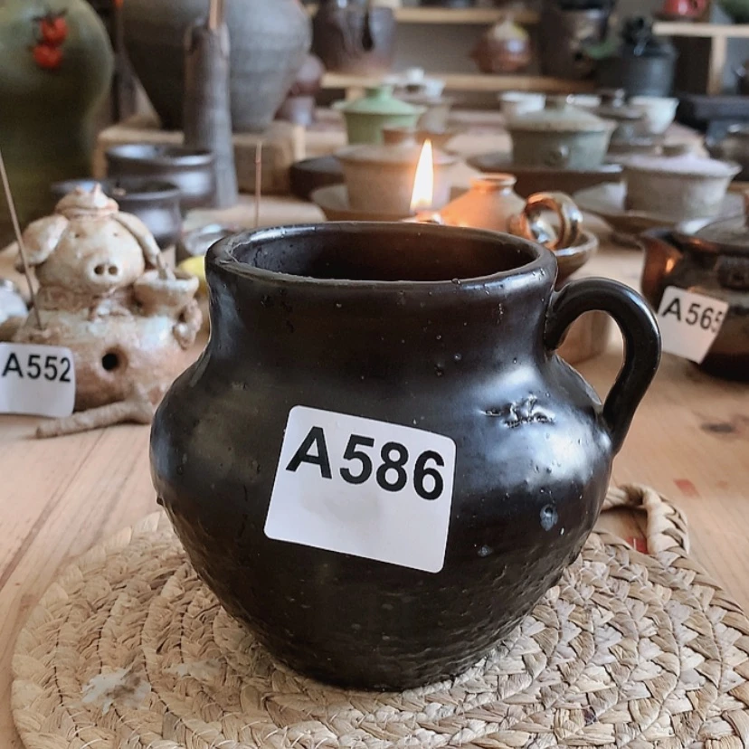 【闪购商品】陶瓷荆****场