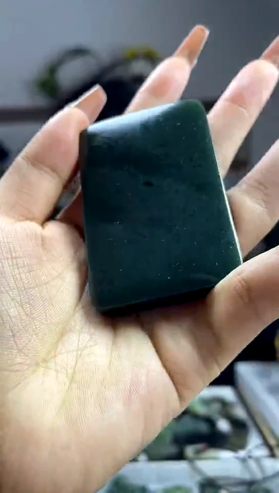 【闪购商品】和田玉挂件未镶嵌和田玉买一发一