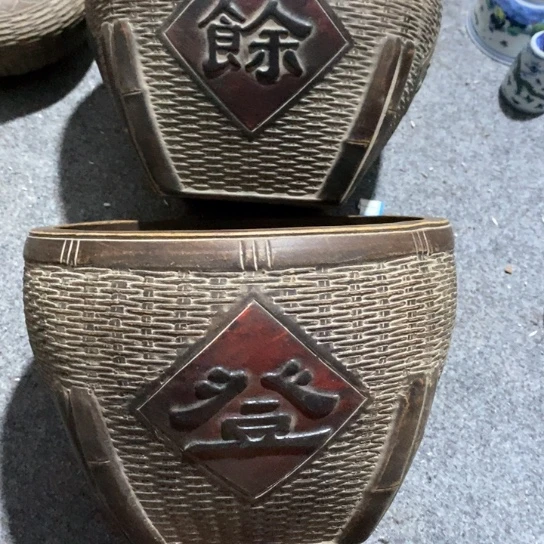 罐拙*陶瓷摆件爱好者