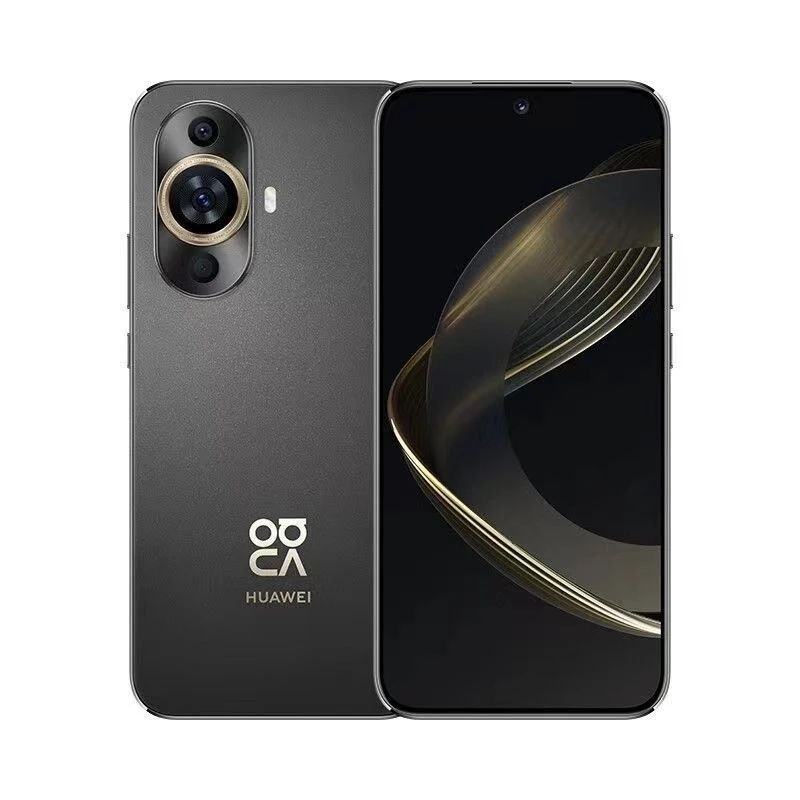 95新 Huawei/华为 华为nova11 直面屏鸿蒙系统