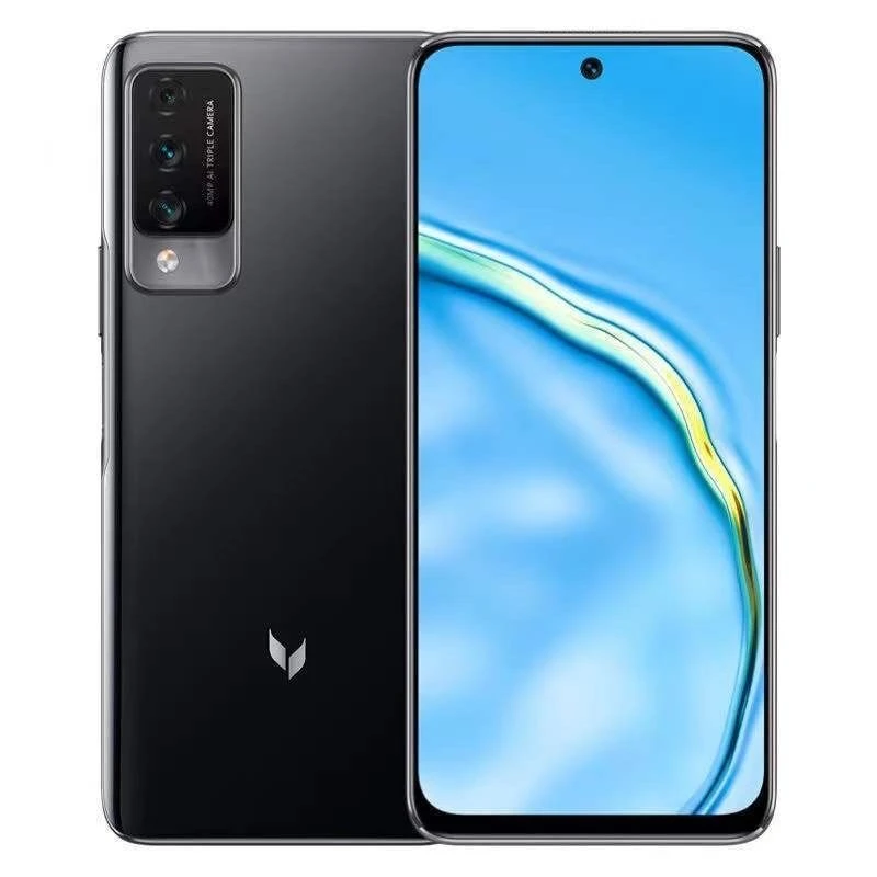 95新 Huawei/华为 华为智选麦芒10  大屏高刷屏4000万三摄智能