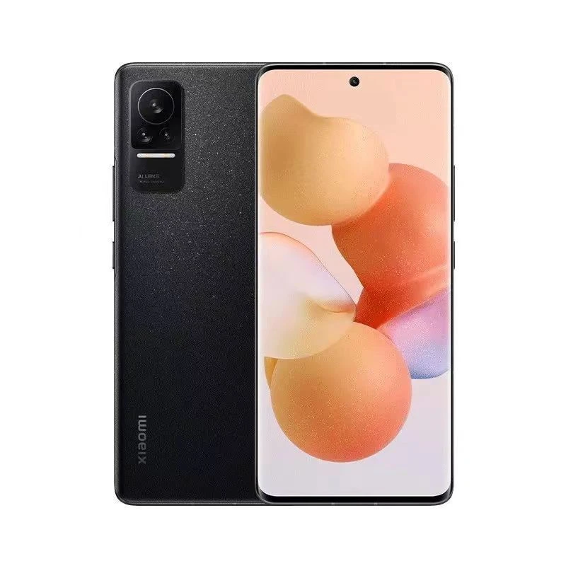 95新 Xiaomi/小米 小米CIVI手机5G全网通自带美颜拍照手机