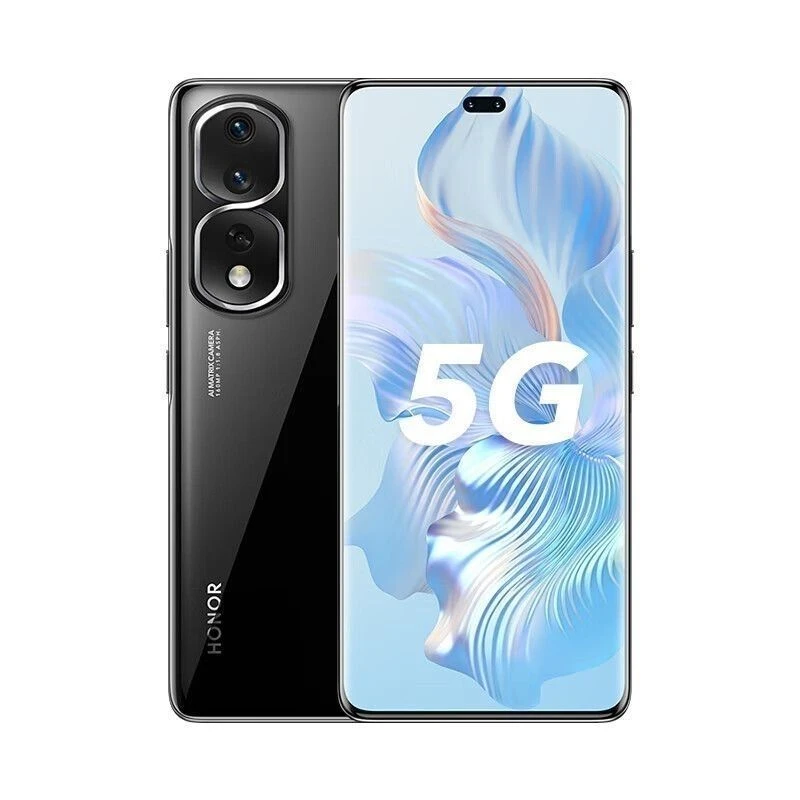 95新 honor/荣耀 80Pro高通骁龙8+处理器1.6亿手机主摄