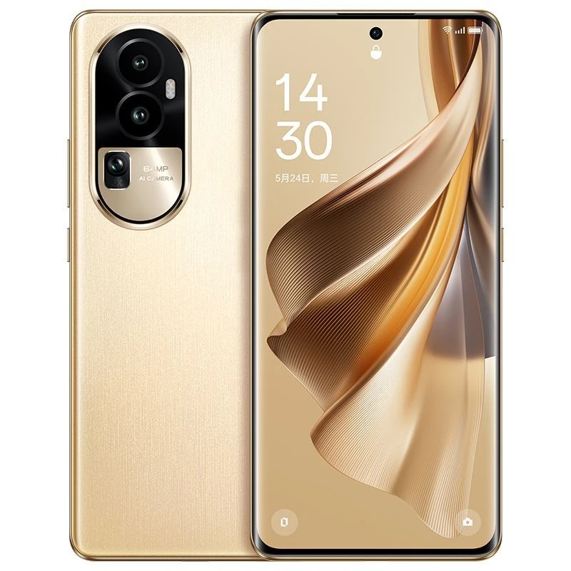 95新 OPPO Reno10 Pro天玑8200学生电竞游戏曲面屏超光影长焦镜头
