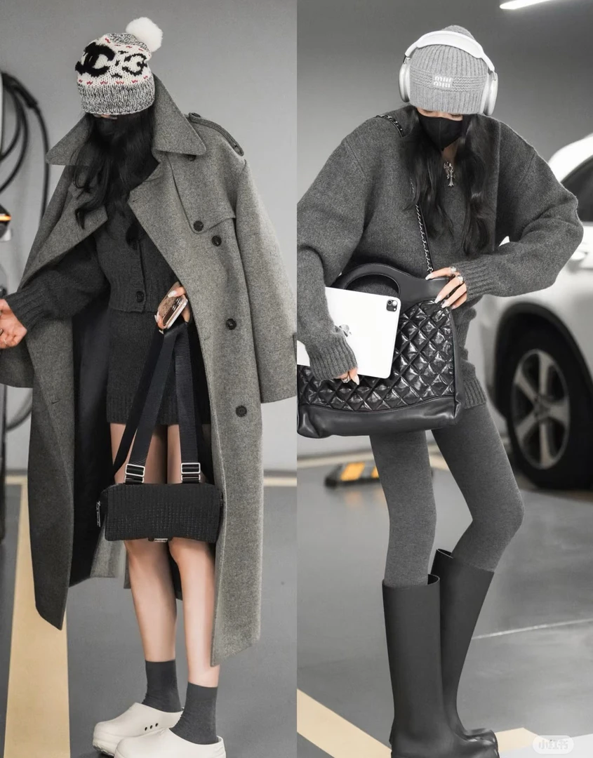 【200-299】小蛮腰漂亮女装时尚