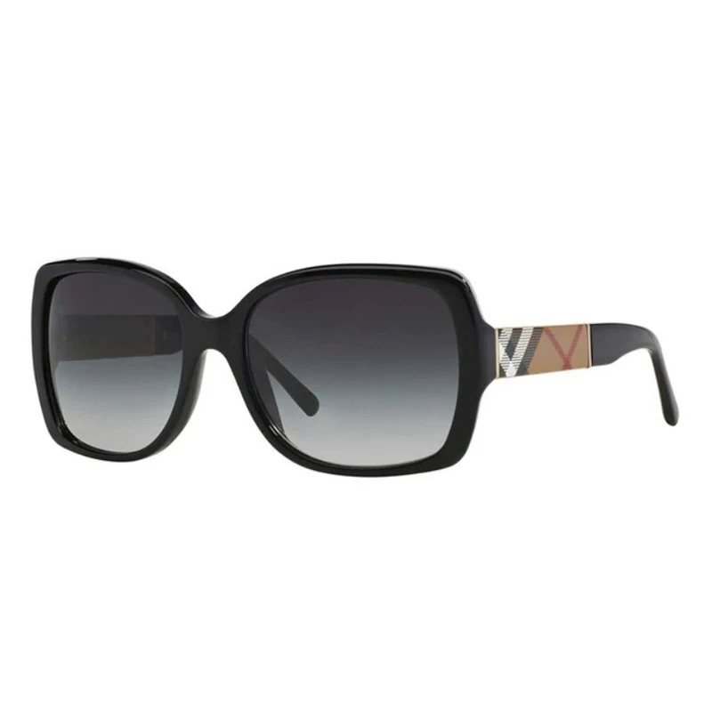 Burberry/博柏利 百搭款气质防紫外线太阳镜58*135*17mm