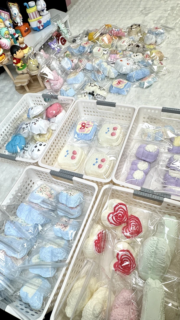 【补米链接】默认瑕疵无手感瑕捏捏乐谨慎下单无售后