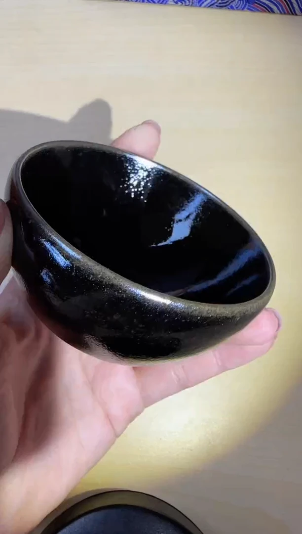 【闪购商品】茶盏一线品牌传古堂—暨子文47