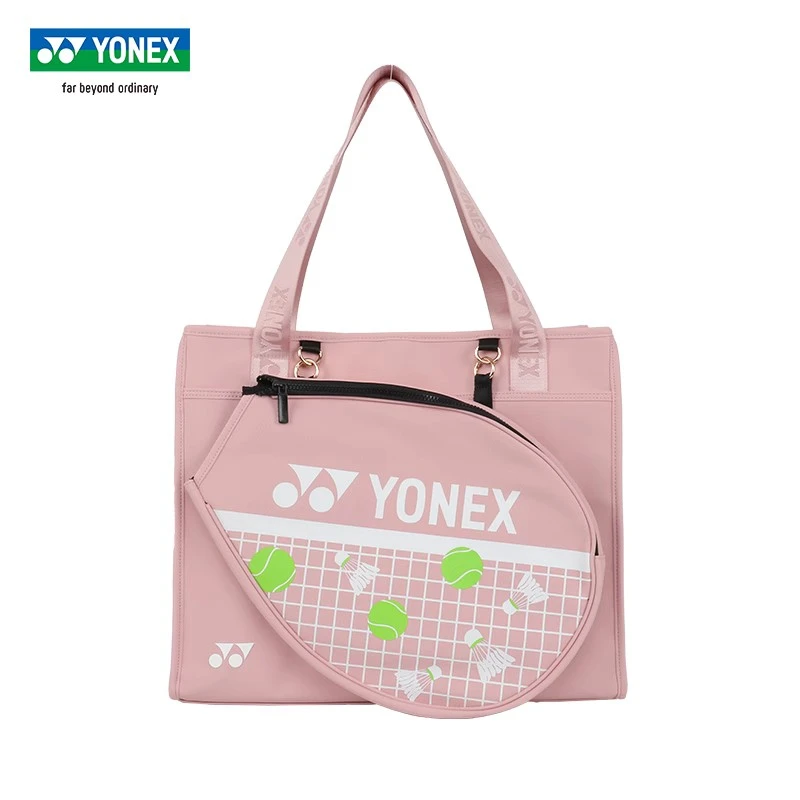 正品YONEX尤尼克斯羽毛球包BA279拎包单肩女款新品高颜值yy