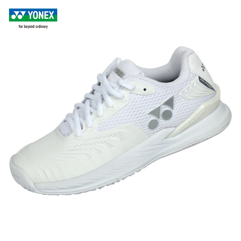 官方正品YONEX尤尼克斯网球鞋专业男女网羽鞋运动鞋SHTE4L/SHTE4M
