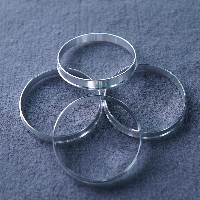 轮毂变径圈铝合金轮胎变径圈轮毂中心孔套环轴套