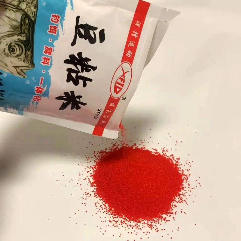 祥峰钓具豆豆球逗粘米拉虾绝配珠珠钓鱼小鱼克星钓钓鲫鱼逗粘米