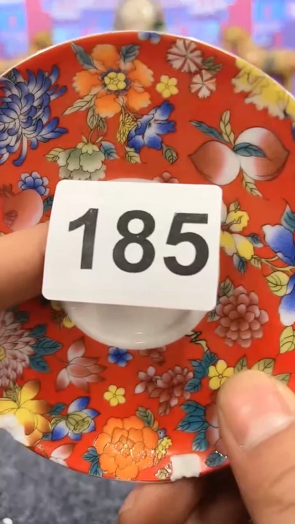 【闪购商品】密胺摆件185