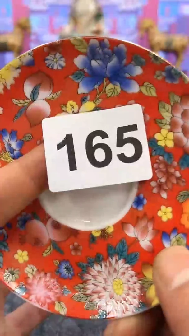 【闪购商品】密胺摆件165